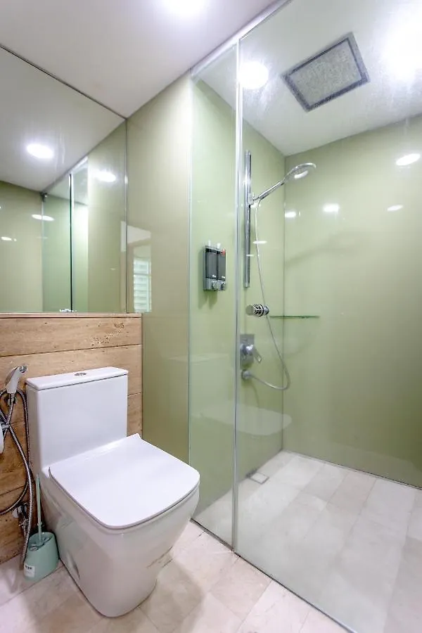 Apartment Rex Ollie @ Vortex Suites Klcc Kuala Lumpur