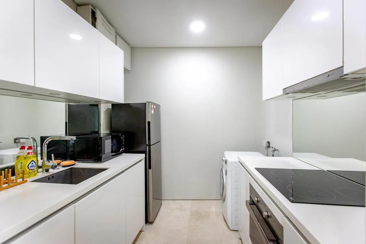 Apartment Rex Ollie @ Vortex Suites Klcc Kuala Lumpur Malaysia